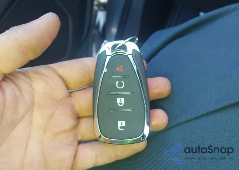 2023 Chevrolet Equinox Fwd Ls z USA, uszkodzony, nr VIN 3GNAXHEG8PL193233